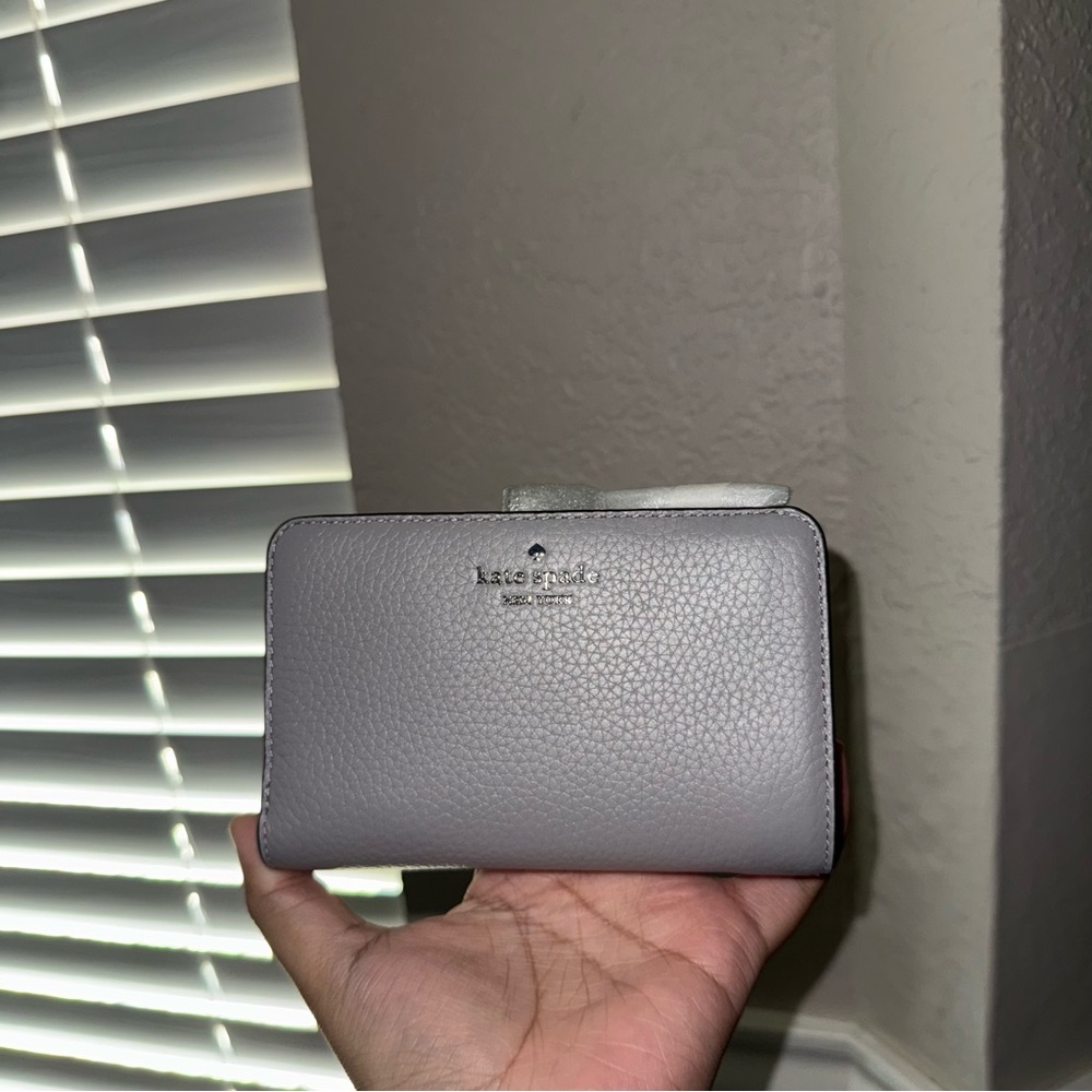 3 kate spade wallets